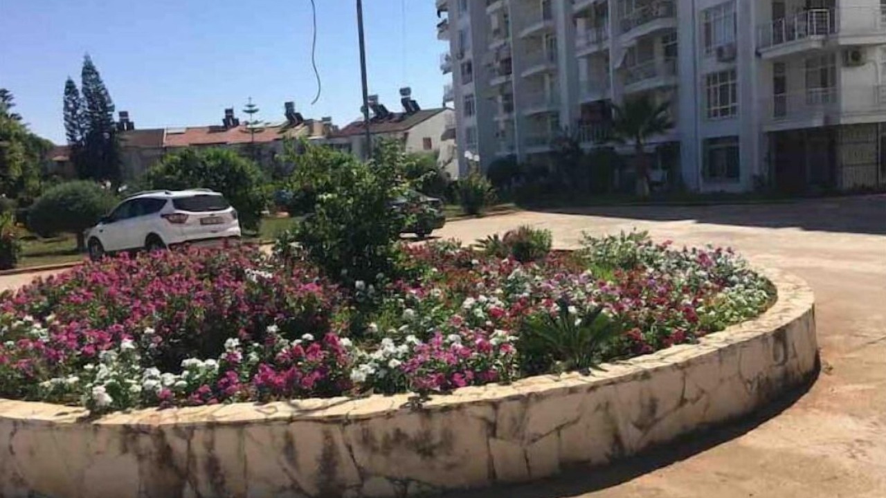 Photo of Outdoor in Mezetli