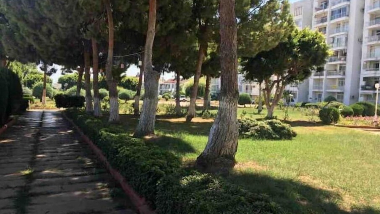 Photo of Outdoor in Mezetli