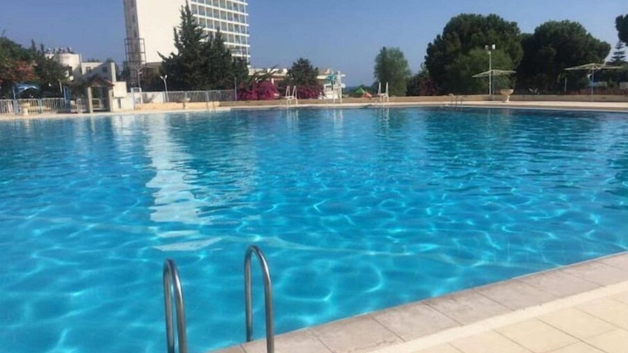 Photo of Outdoor in Mezetli