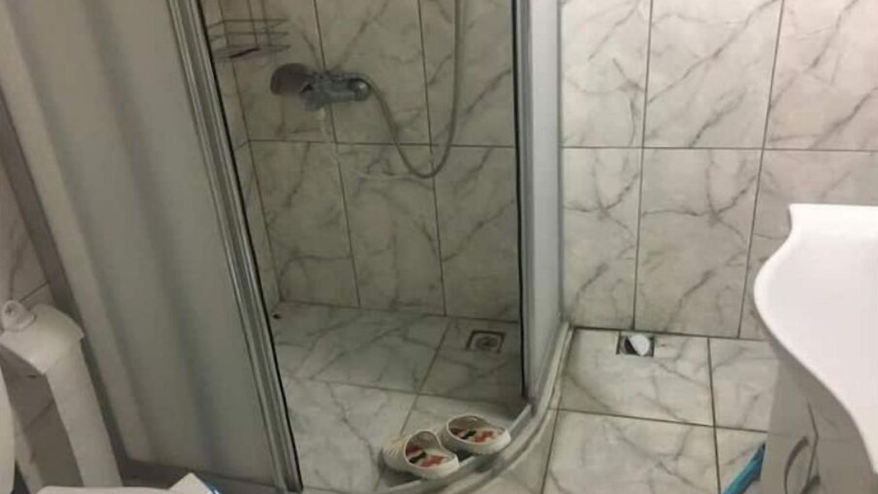 Photo of Bathroom in Mezetli