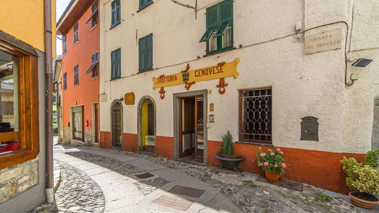 Photo of Outdoor in Santo Stefano dʼAveto
