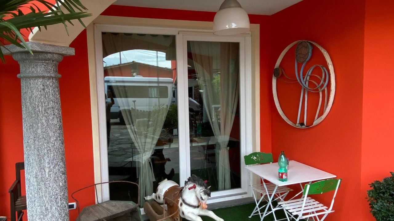 Photo of Patio Balcony in Cossato