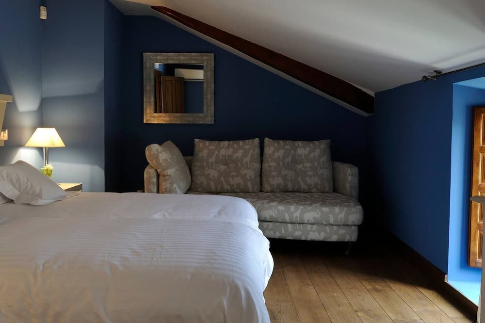 Photo of Bedroom in Las Herencias