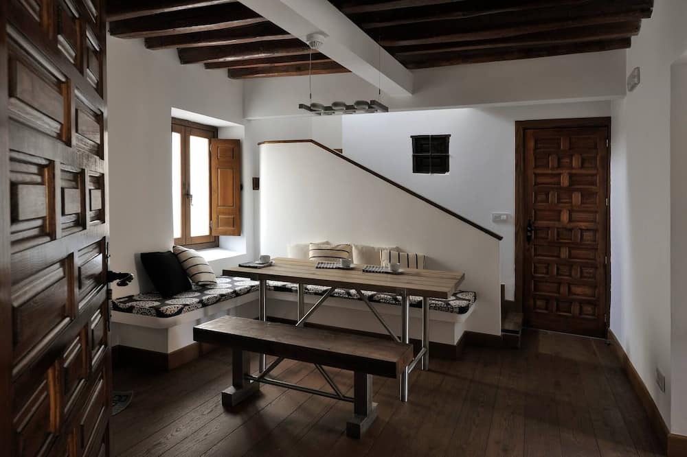 Photo of Bedroom in Las Herencias