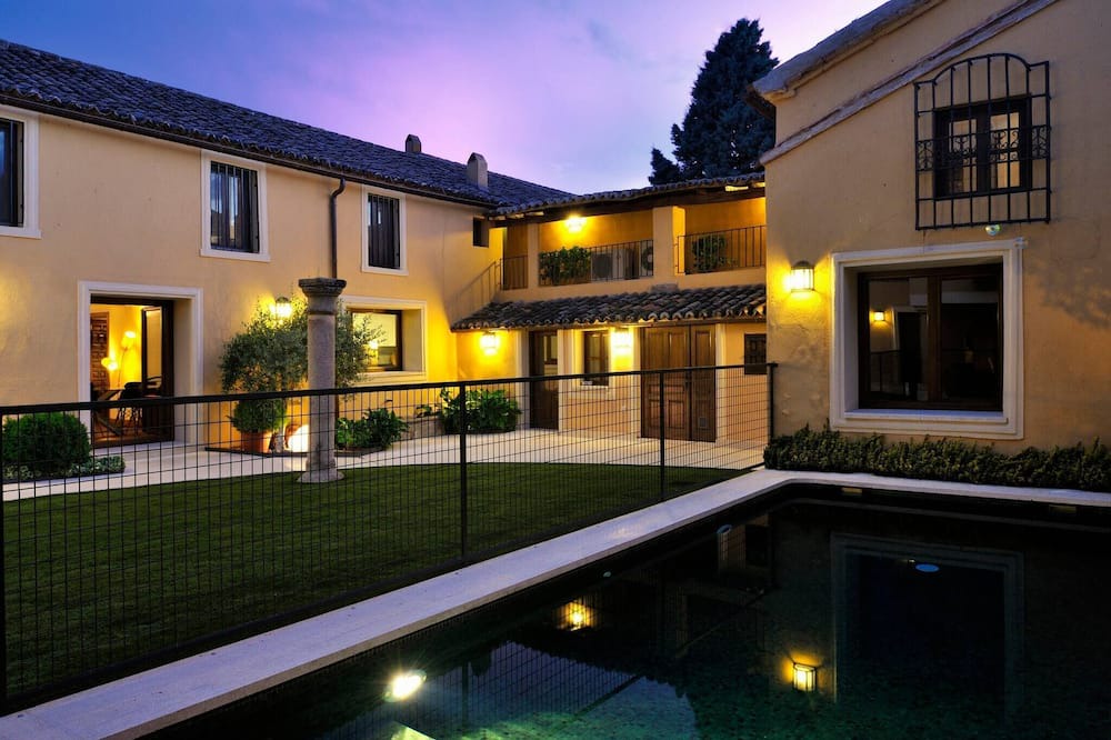 Photo of Outdoor in Las Herencias