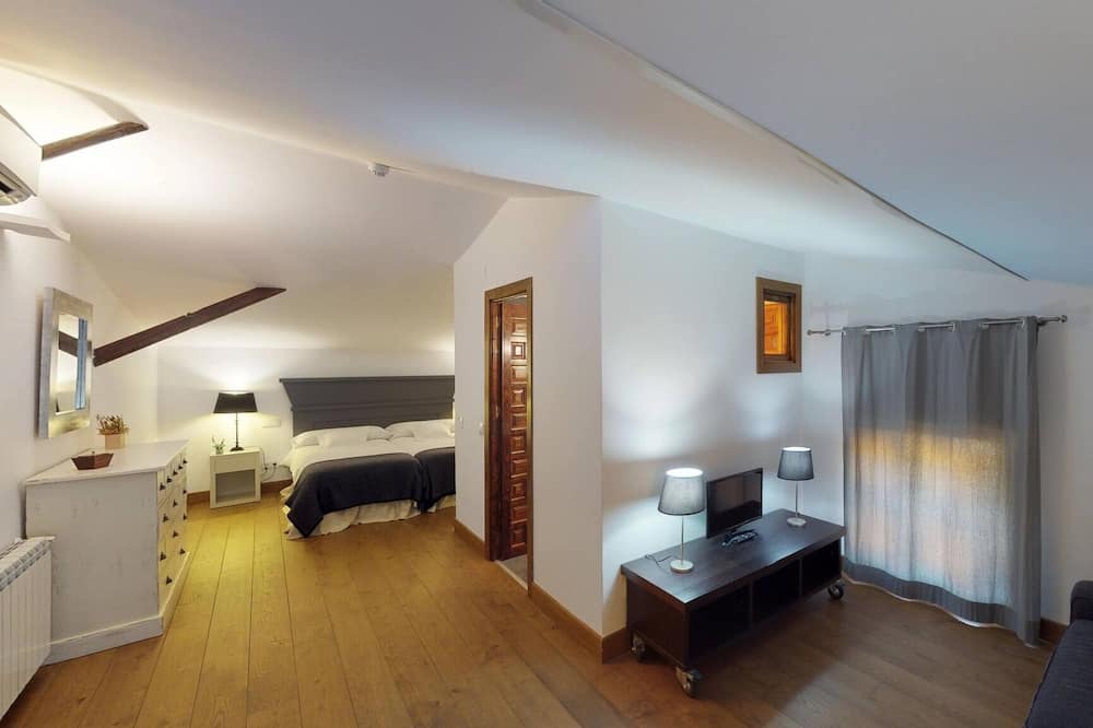 Photo of Bedroom in Las Herencias