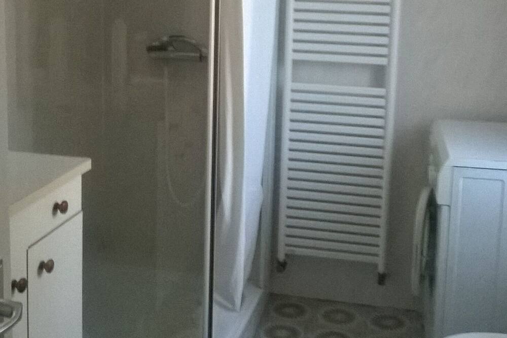 Photo of Bathroom in Priverno