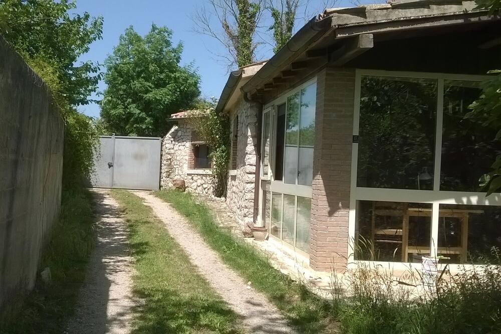 Photo of Outdoor in Priverno