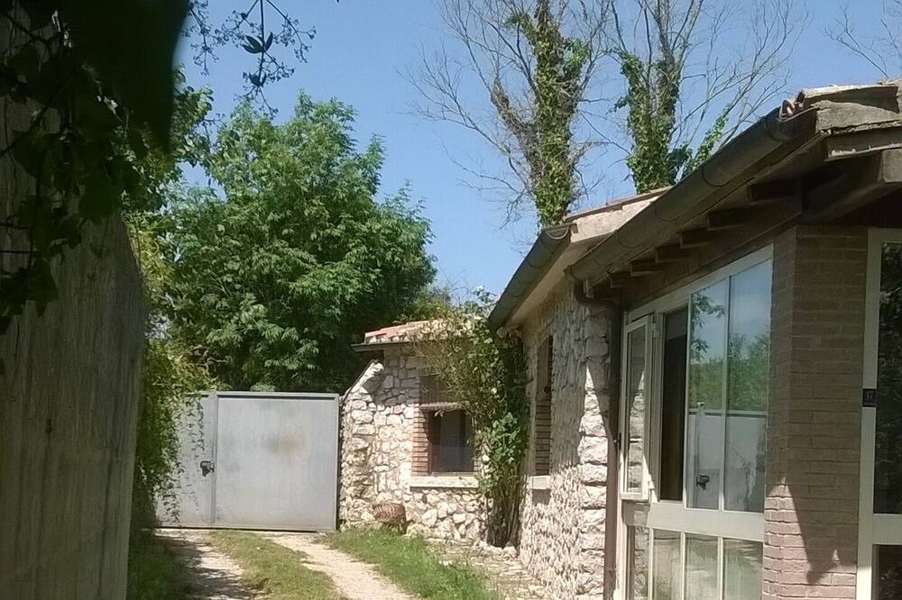Photo of Outdoor in Priverno