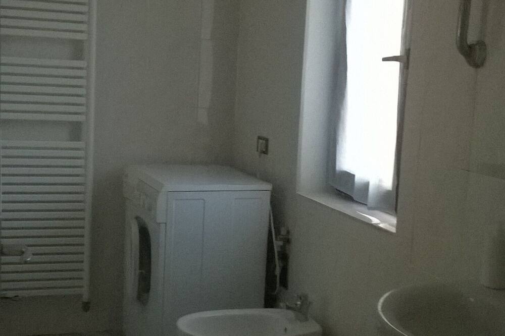 Photo of Bathroom in Priverno