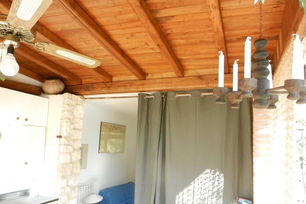 Photo of Bathroom in Priverno