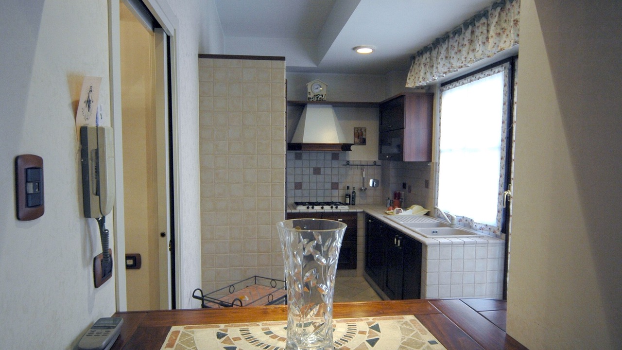 Photo of Kitchen in Zona XIX Casal Morena