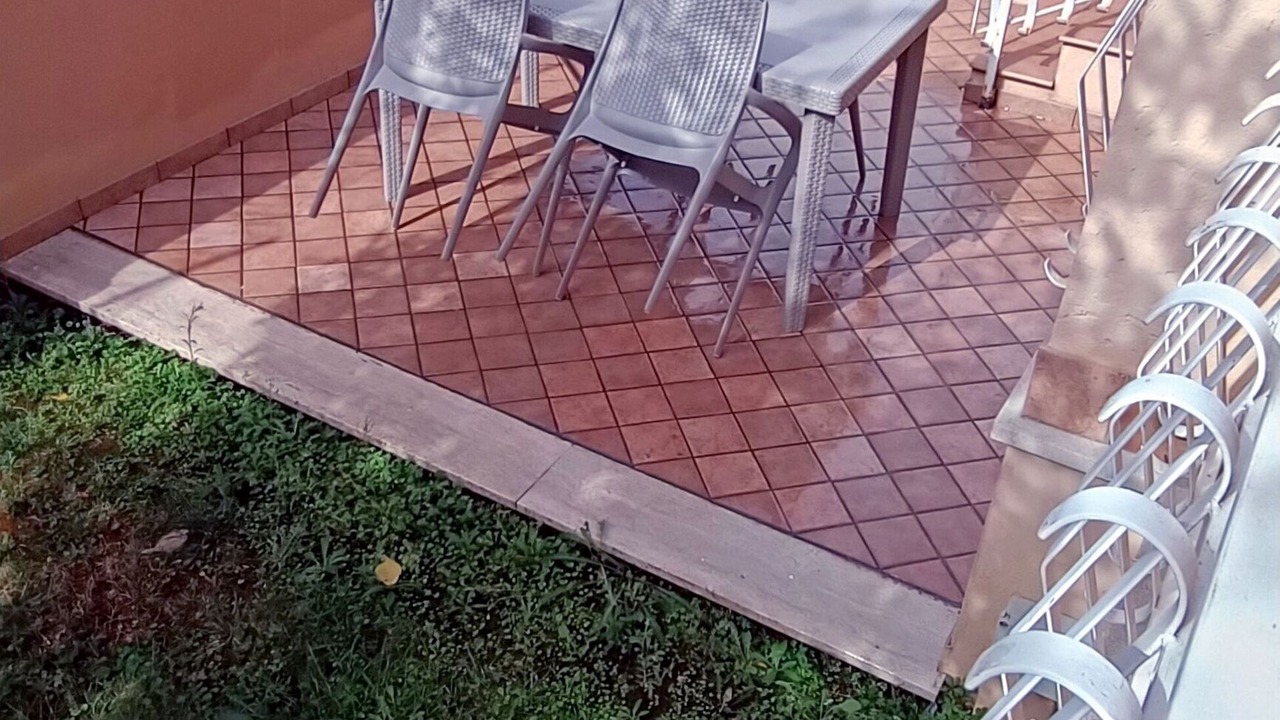 Photo of Patio Balcony in Zona XIX Casal Morena