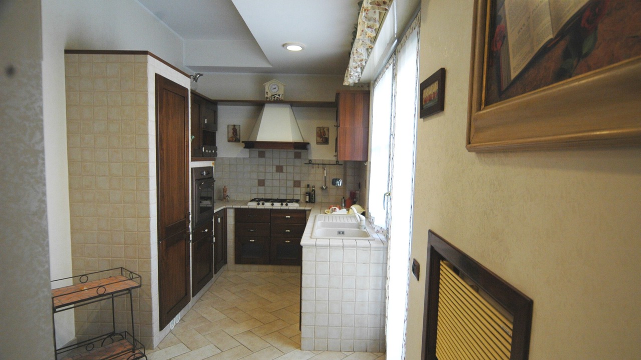 Photo of Kitchen in Zona XIX Casal Morena