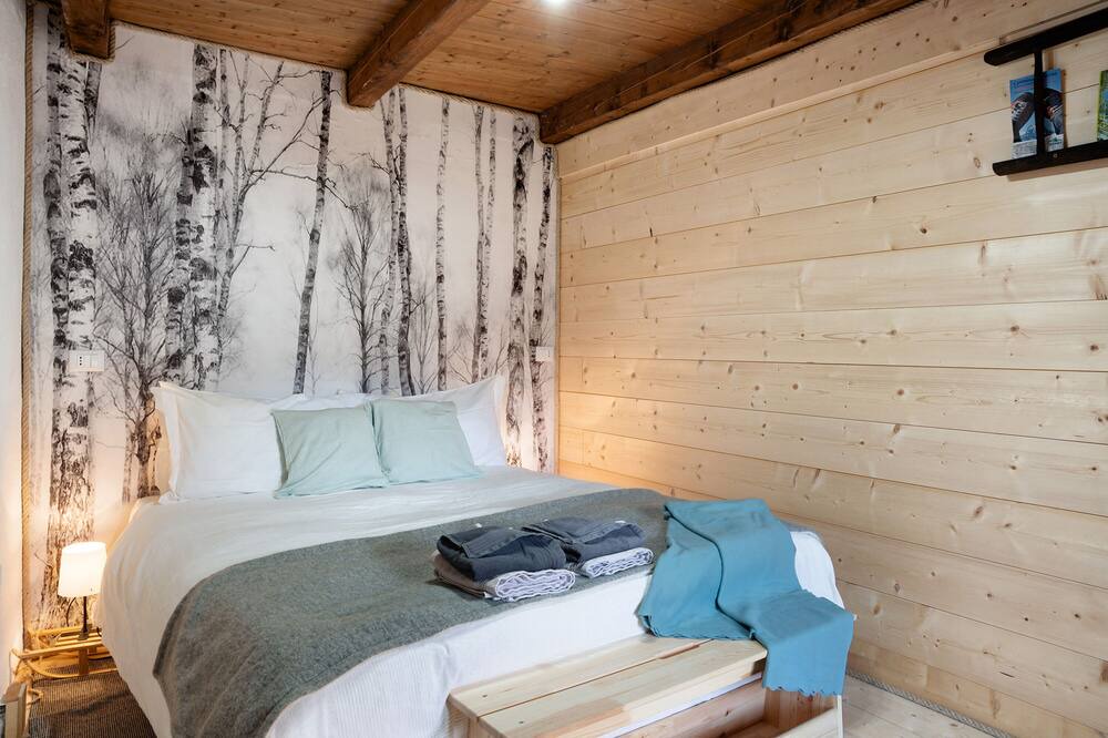 Photo of Bedroom in Venasca