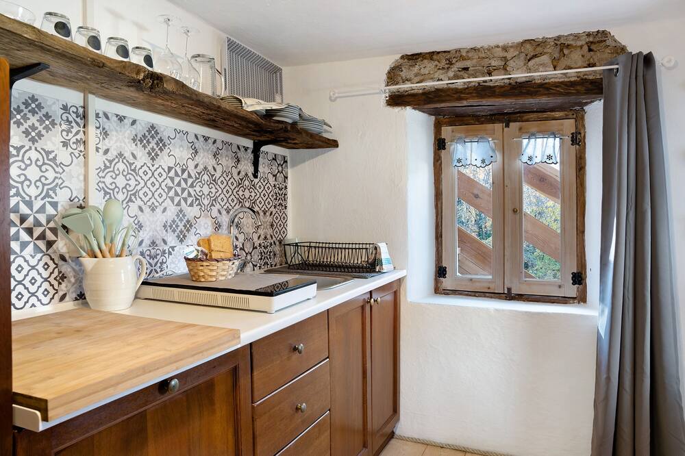 Photo of Kitchen in Venasca