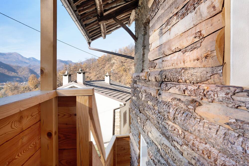 Photo of Kitchen in Venasca