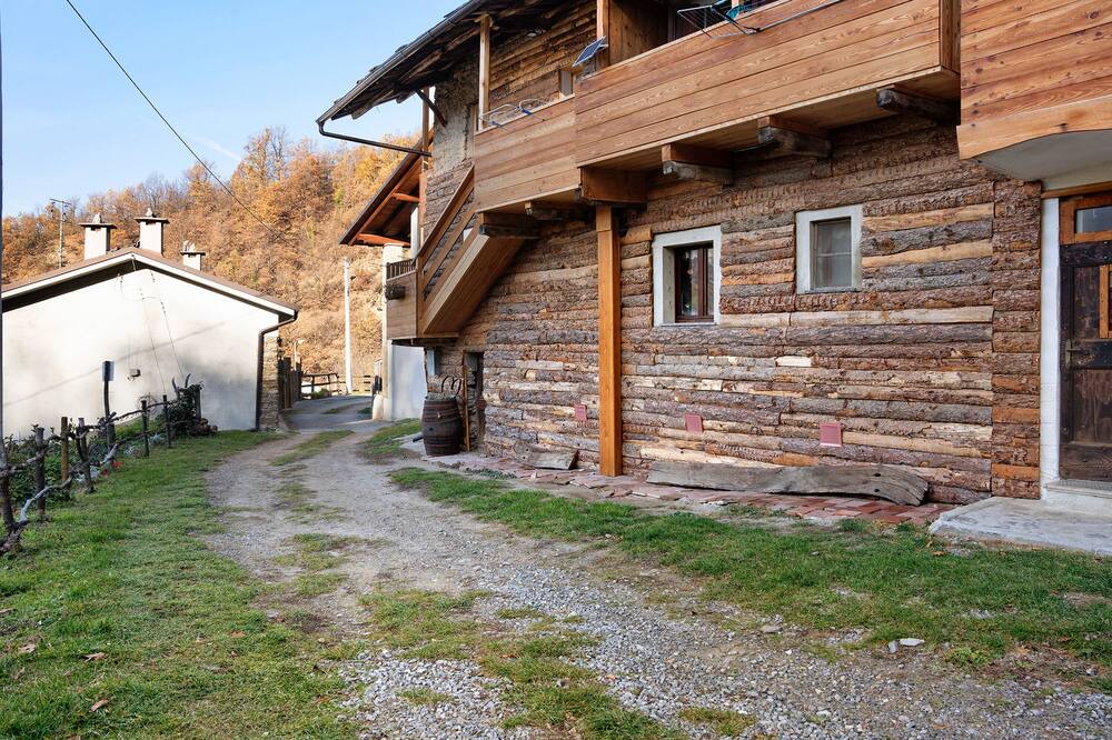 Photo of Outdoor in Venasca