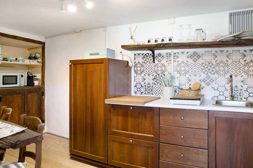 Photo of Kitchen in Venasca