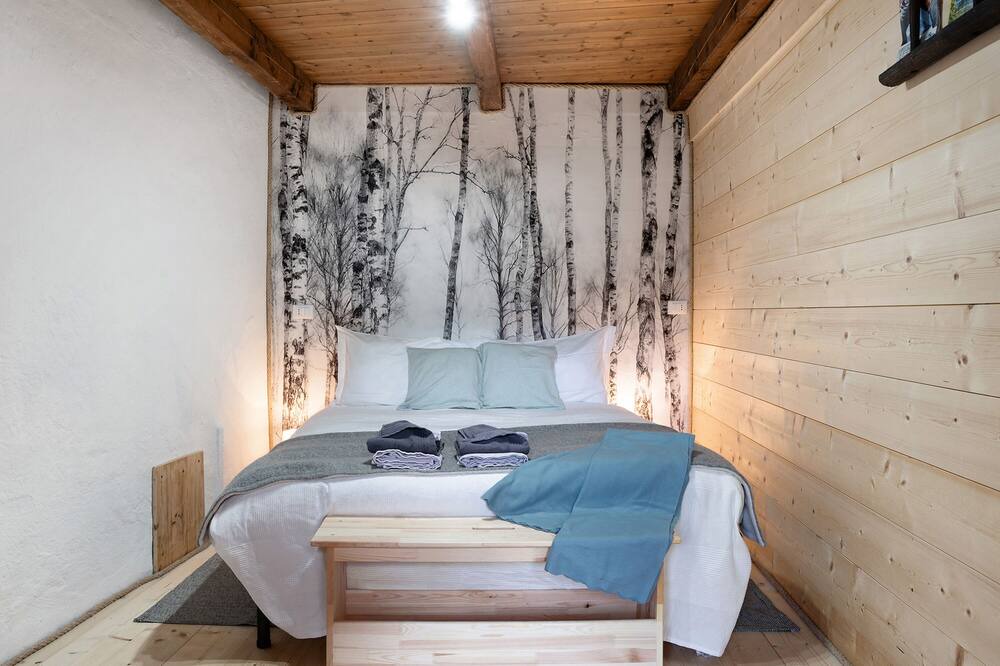 Photo of Bedroom in Venasca