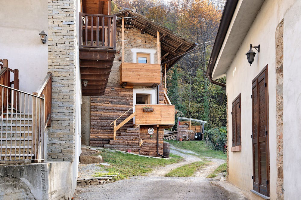 Photo of Outdoor in Venasca