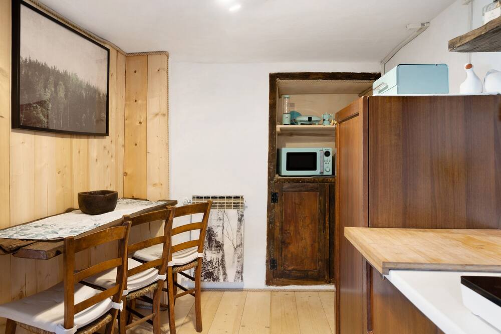 Photo of Kitchen in Venasca