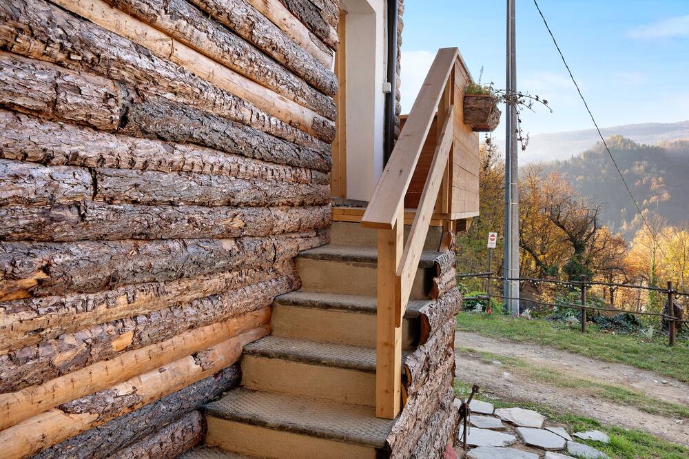 Photo of Outdoor in Venasca