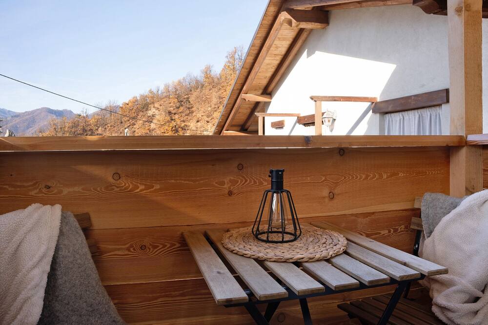 Photo of Outdoor in Venasca