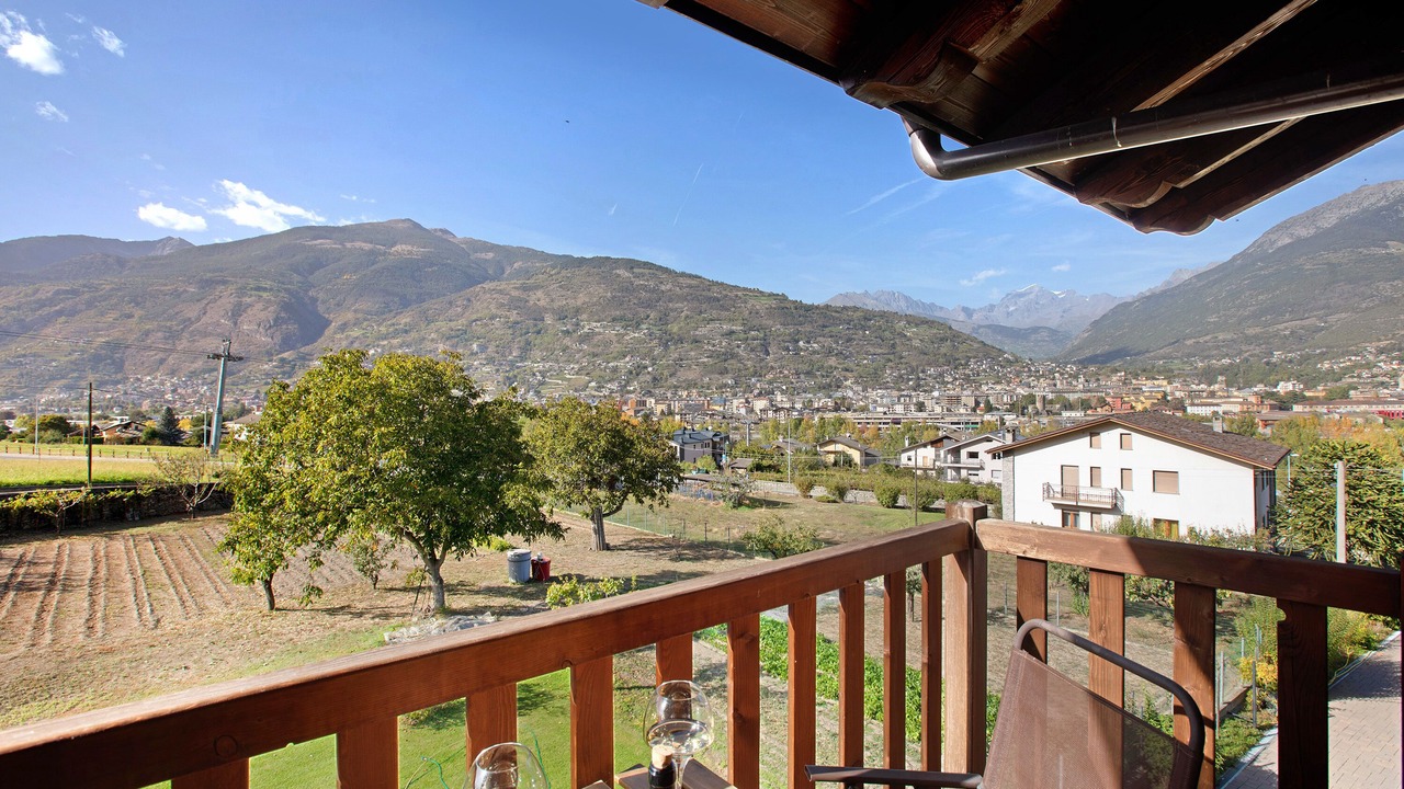 Photo of Outdoor in Pont Suaz