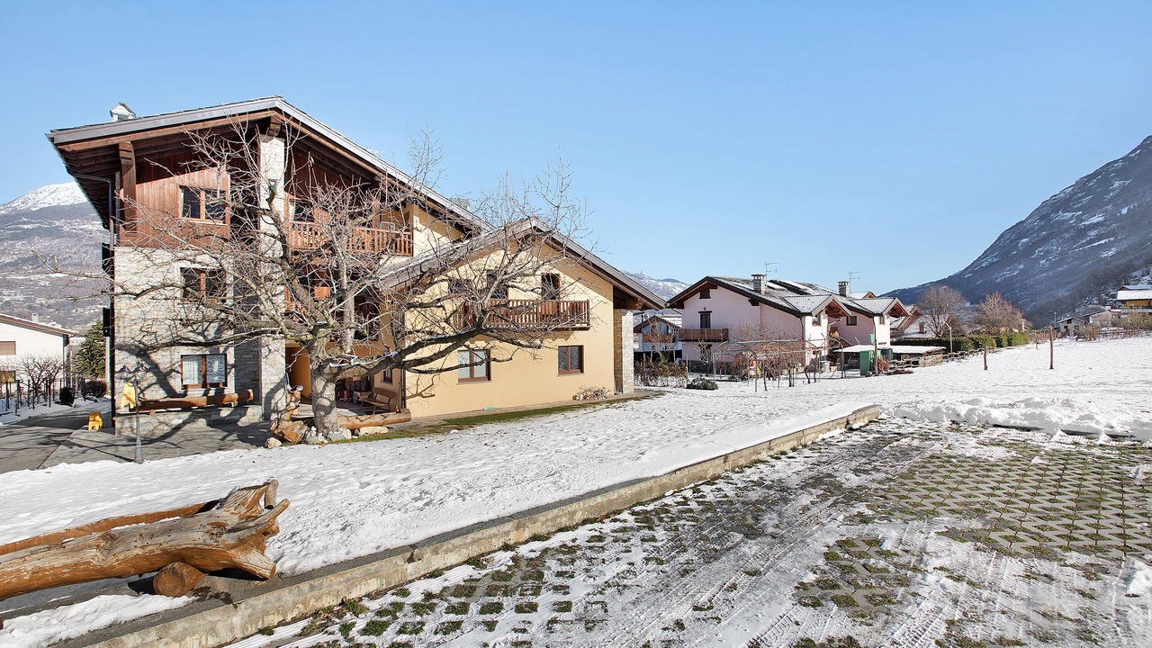 Photo of Outdoor in Pont Suaz