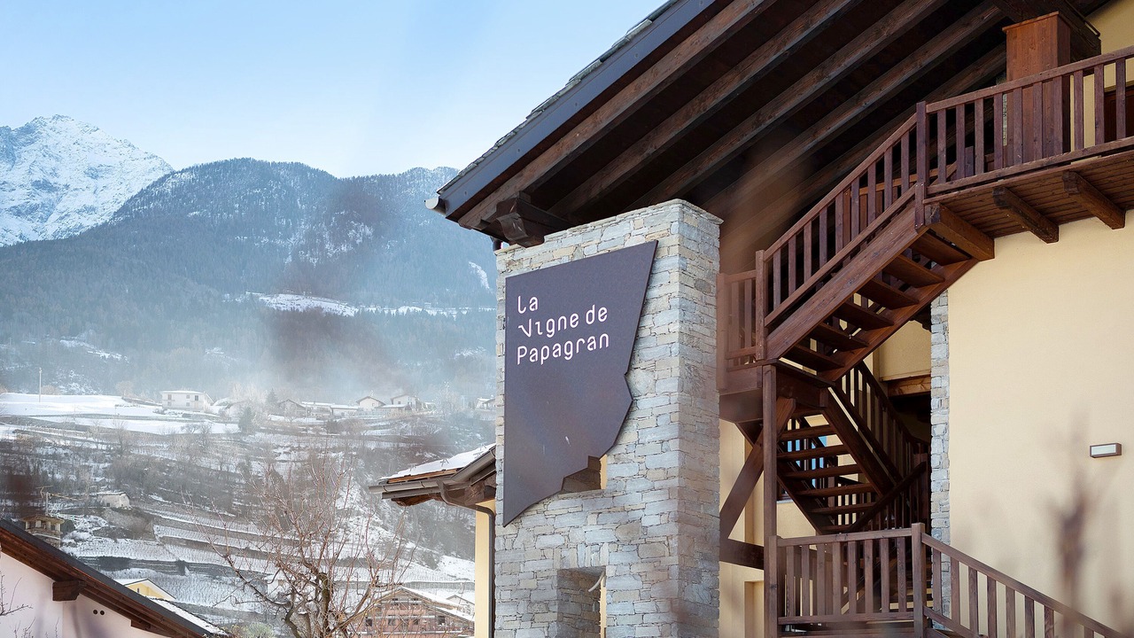 Photo of Outdoor in Pont Suaz