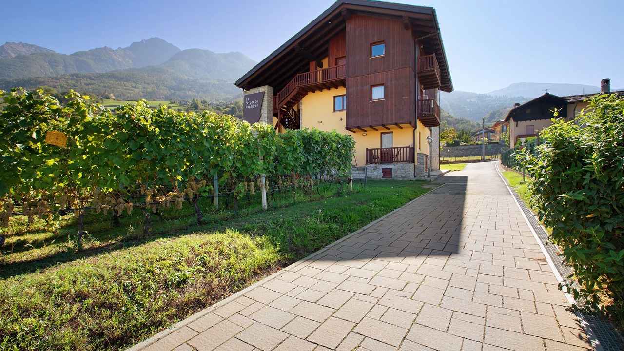 Photo of Outdoor in Pont Suaz
