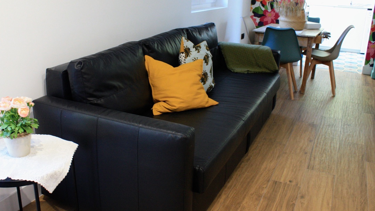Photo of Livingroom in Penaranda de Duero