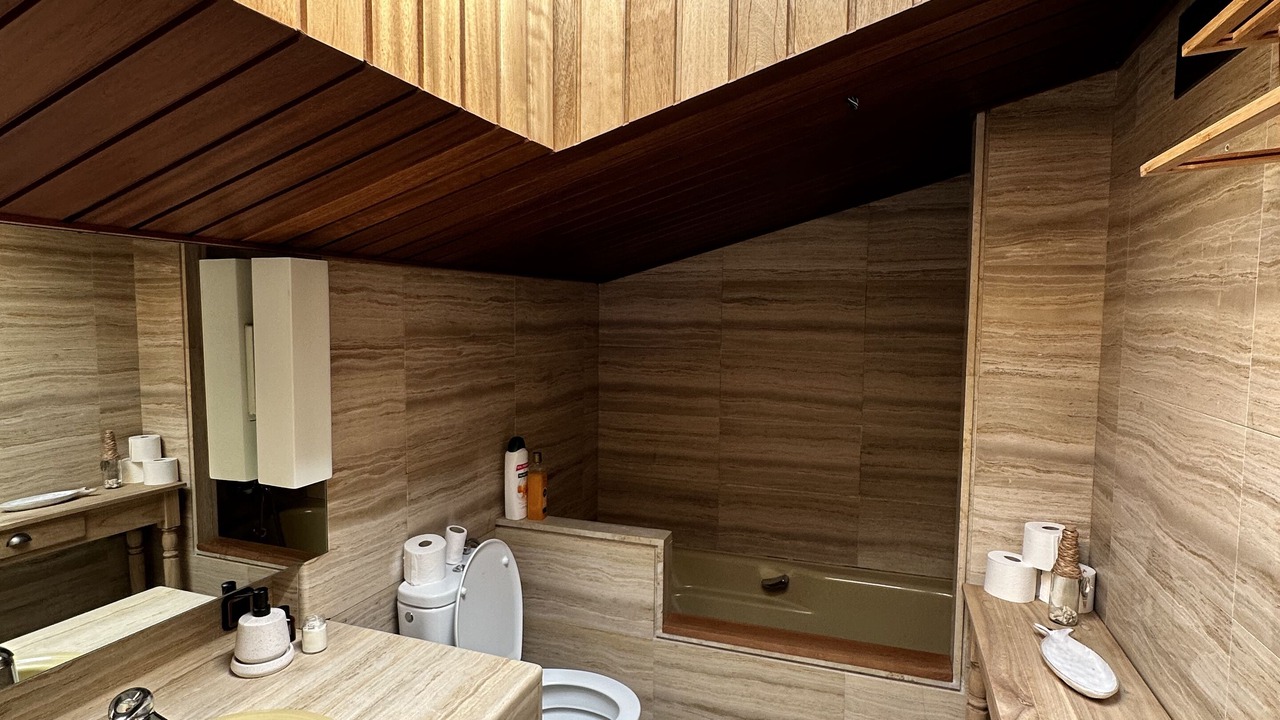 Photo of Bathroom in L'Escala