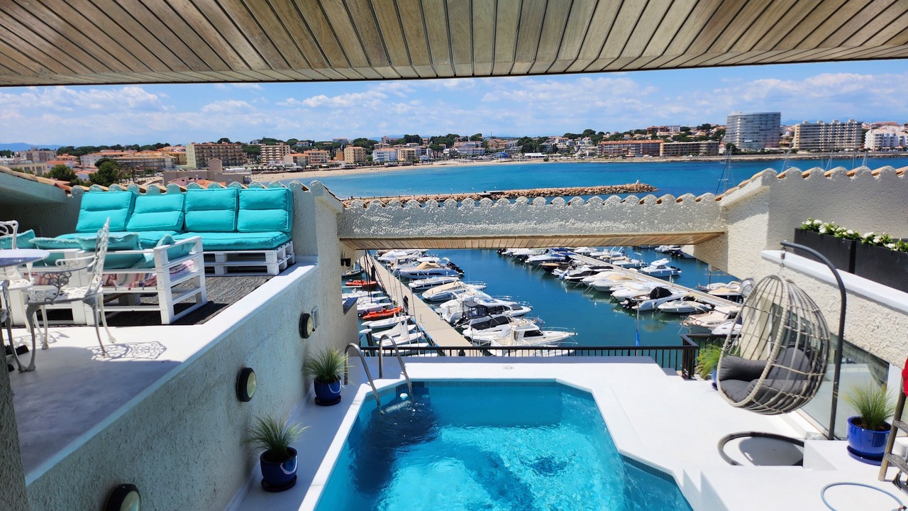 Photo of Outdoor in L'Escala