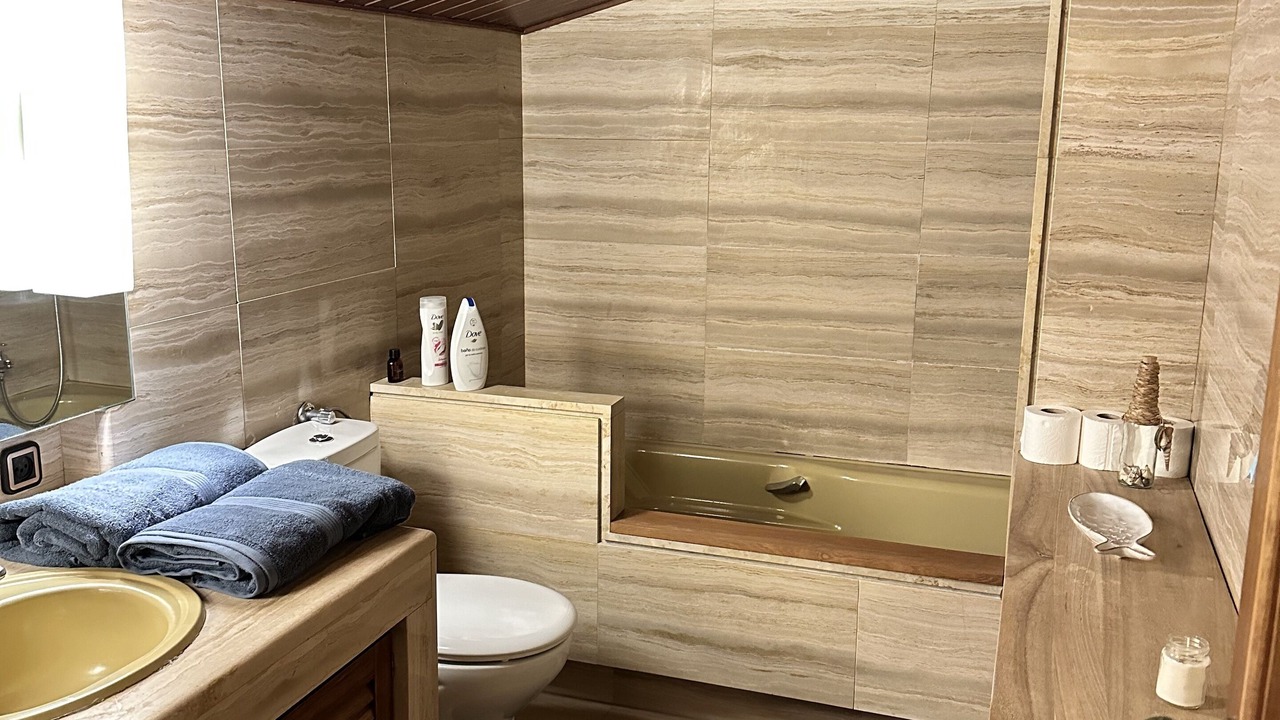 Photo of Bathroom in L'Escala