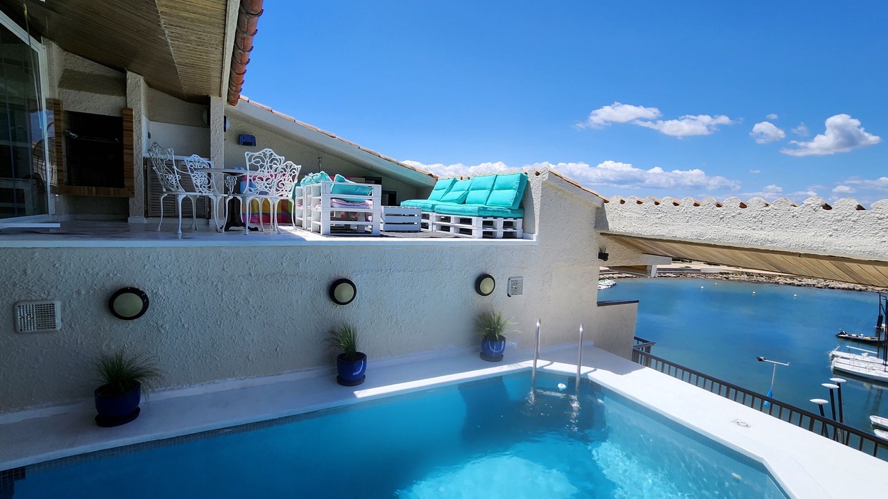 Photo of Outdoor in L'Escala