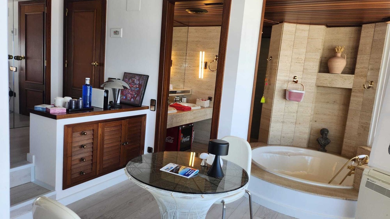 Photo of Bathroom in L'Escala