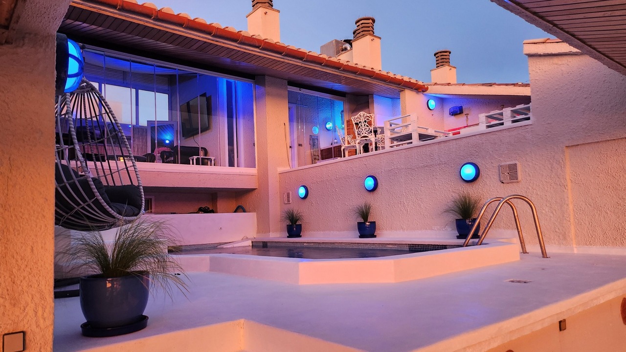 Photo of Outdoor in L'Escala