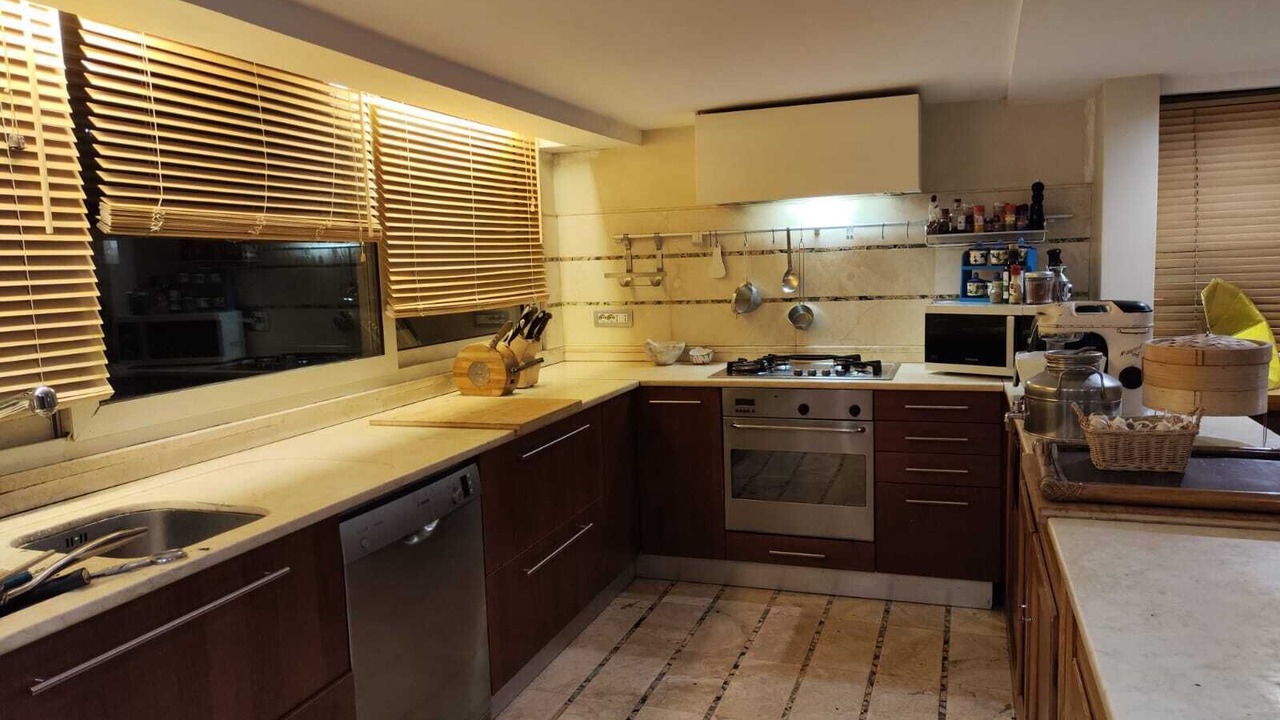 Photo of Kitchen in Tivoli