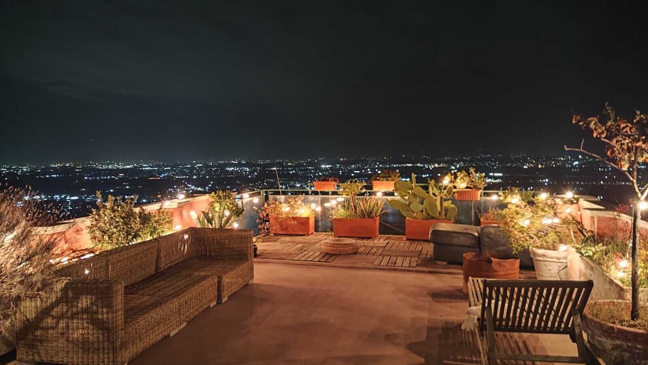 Photo of Patio Balcony in Tivoli