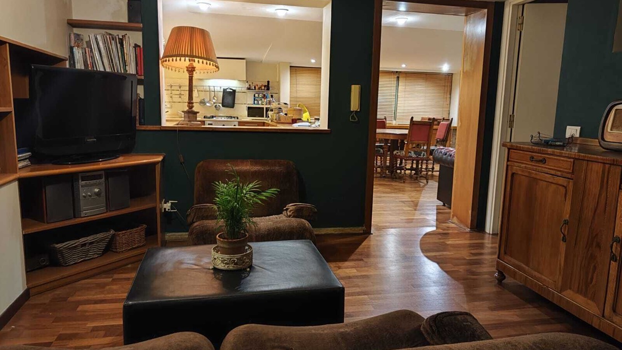 Photo of Livingroom in Tivoli