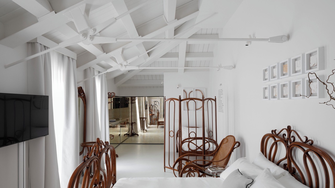 Photo of Bedroom in Tolentino