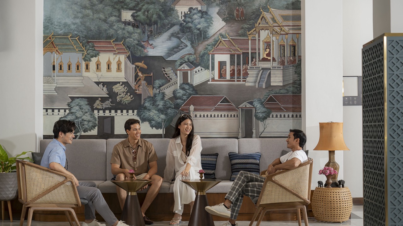 Photo of Others in Bang Khun Phrom