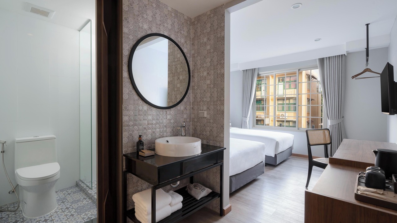 Photo of Bedroom in Bang Khun Phrom