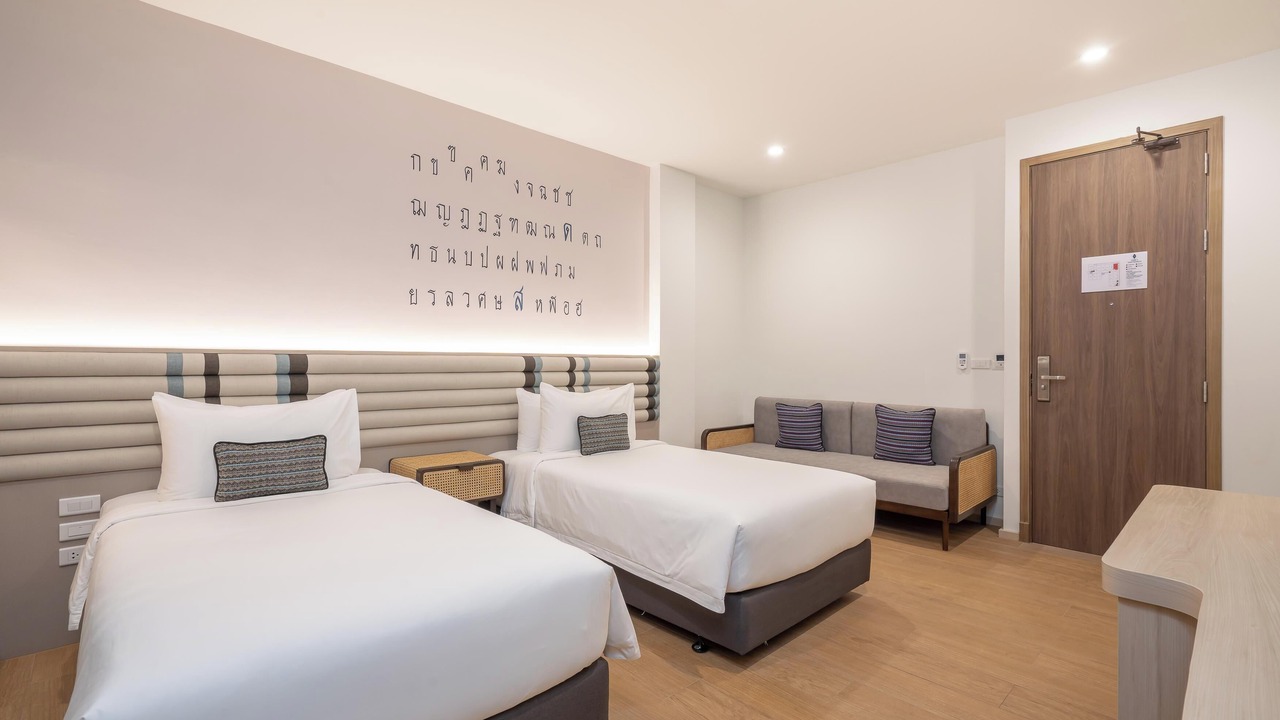 Photo of Bedroom in Bang Khun Phrom
