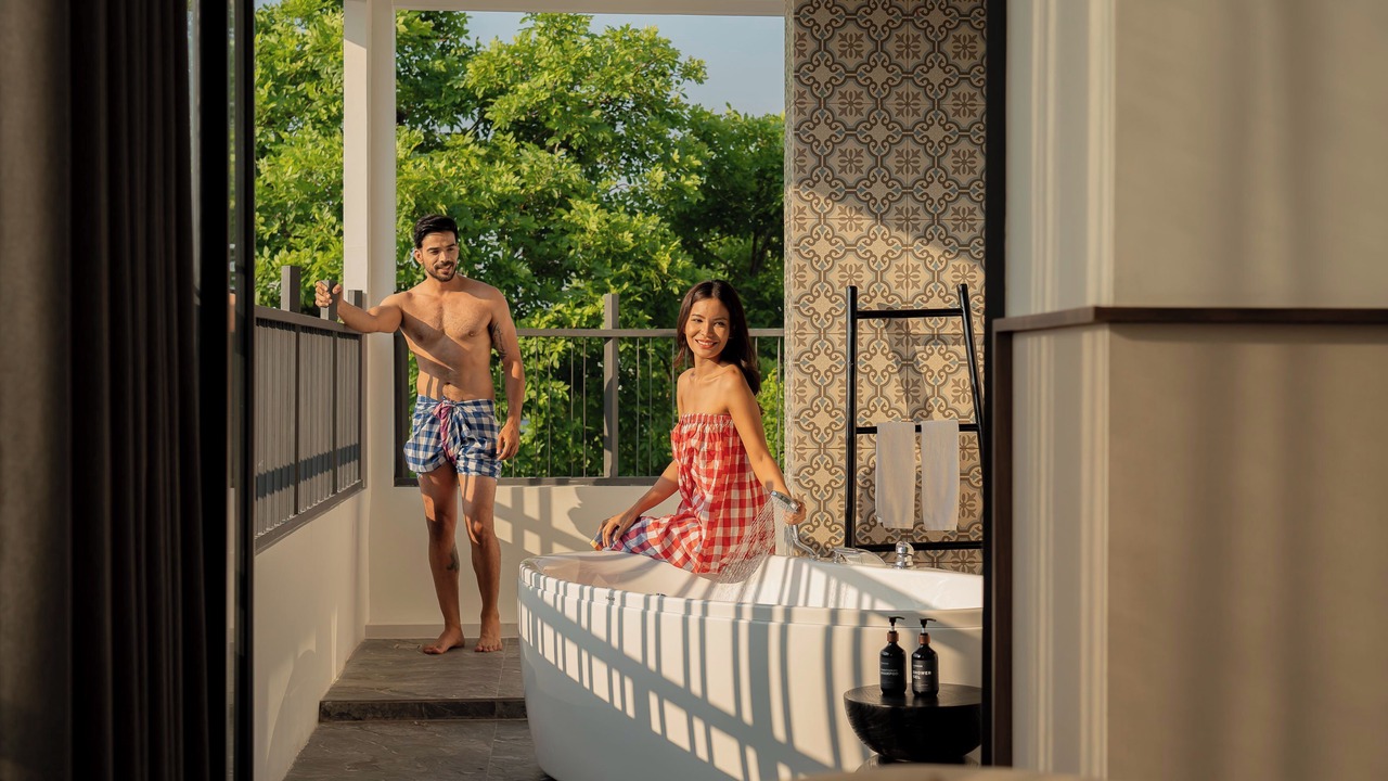 Photo of Patio Balcony in Bang Khun Phrom