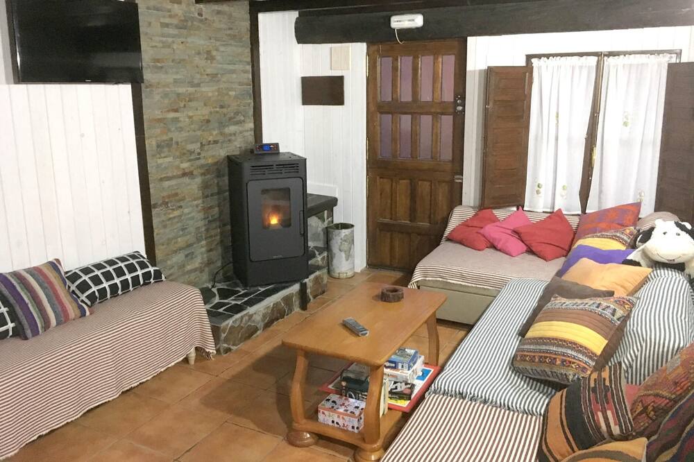 Photo of Livingroom in Onis