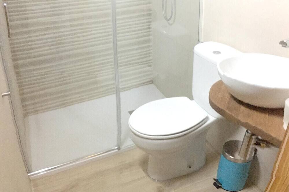 Photo of Bathroom in Onis
