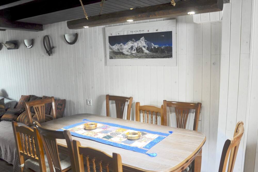 Photo of Livingroom in Onis